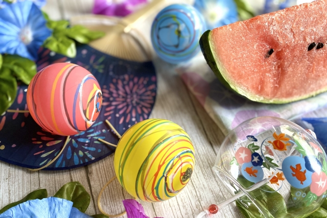 高槻市｜夏の塗装は塗料の乾燥時間が短縮できる！色ムラにもご注意