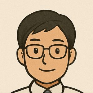 監修者の顔写真